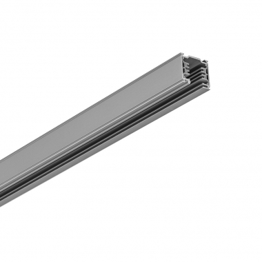BINARIO ELETTRIFICATO 230V - ROSSINI ILLUMINAZIONE GRO100GR product photo Photo 01 3XL