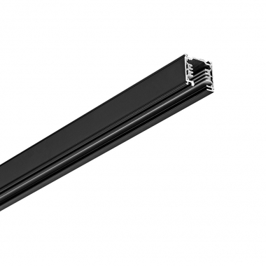 BINARIO ELETTRIFICATO 230V - ROSSINI ILLUMINAZIONE GRO100N - ROSSINI ILLUMINAZIONE GRO100N product photo Photo 01 3XL