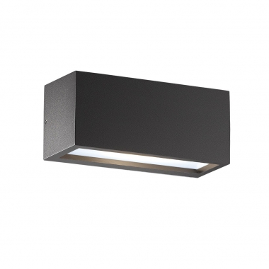 LAMPADA DA PARETE PER ESTERNO A LED  GUA001AN - ROSSINI ILLUMINAZIONE GUA001AN product photo Photo 01 3XL