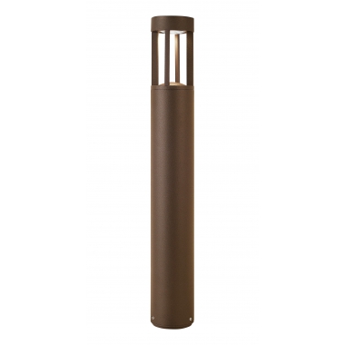 PALO DA ESTERNO LED 1X7W 3000K  HAN002MA - ROSSINI ILLUMINAZIONE HAN002MA product photo Photo 01 3XL