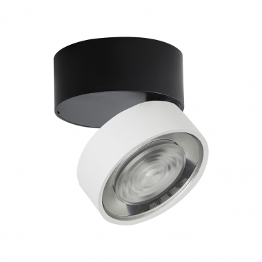 PROIETTORE LED B CON BASETTA 13W 3K  HOL002B - ROSSINI ILLUMINAZIONE HOL002B product photo Photo 01 3XL