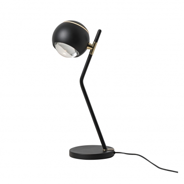 LAMPADA TAVOLO 5+3,5W 2700K NERO/OL  IGL003NOL - ROSSINI ILLUMINAZIONE IGL003NOL product photo Photo 01 3XL