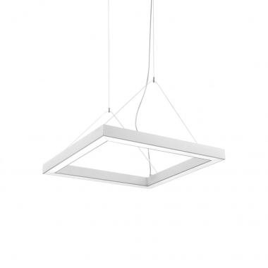 SOSPENSIONE LED LUCE DIRETTA 3000K - ROSSINI ILLUMINAZIONE IKU003B product photo Photo 01 3XL