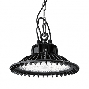 HIGH BAY LED 200W 4000K  INO002 - ROSSINI ILLUMINAZIONE INO002 product photo Photo 01 3XL