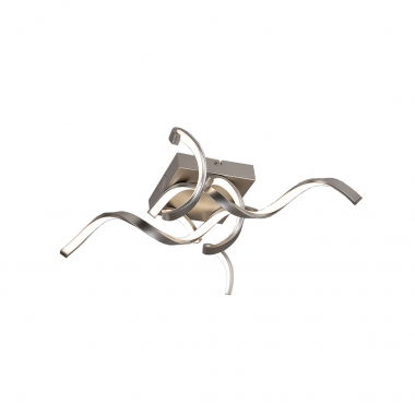 PLAFONIERA LED 40W - ROSSINI ILLUMINAZIONE INT001 - ROSSINI ILLUMINAZIONE INT001 product photo Photo 01 3XL