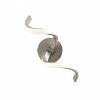 APPLIQUE 1 LUCE LED 8W  INT002 - ROSSINI ILLUMINAZIONE INT002 product photo Photo 01 3XL