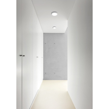 FARETTO INCASSO LED 12W 3000K - ROSSINI ILLUMINAZIONE KIP203 - ROSSINI ILLUMINAZIONE KIP203 product photo Photo 03 3XL