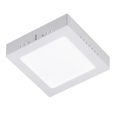 FARETTO PLAFONE LED 18W 4000K - ROSSINI ILLUMINAZIONE KIP316 - ROSSINI ILLUMINAZIONE KIP316 product photo Photo 01 3XL