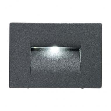 FARO DA INCASSO PER ESTERNO A LED C - ROSSINI ILLUMINAZIONE KOR003AN - ROSSINI ILLUMINAZIONE KOR003AN product photo Photo 01 3XL
