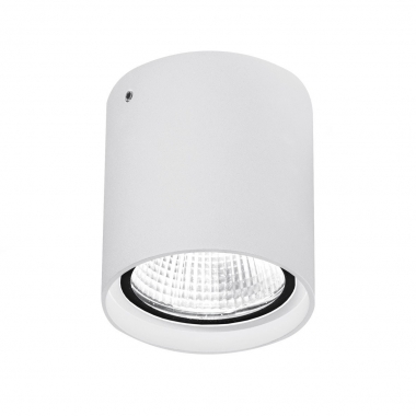 FARETTO DA PLAFONE TONDO 20W LED 3K  KUB001B - ROSSINI ILLUMINAZIONE KUB001B product photo Photo 01 3XL
