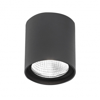 FARETTO DA PLAFONE TONDO 20W LED 4K  KUB002AN - ROSSINI ILLUMINAZIONE KUB002AN product photo Photo 01 3XL