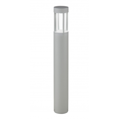 PALO DA ESTERNO LED 12W 3000K  LAR002GR - ROSSINI ILLUMINAZIONE LAR002GR product photo Photo 01 3XL