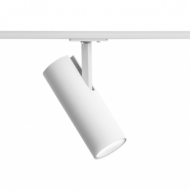 FARO A LED PER BINARIO 20W 4000K  LAU004B - ROSSINI ILLUMINAZIONE LAU004B product photo Photo 01 3XL