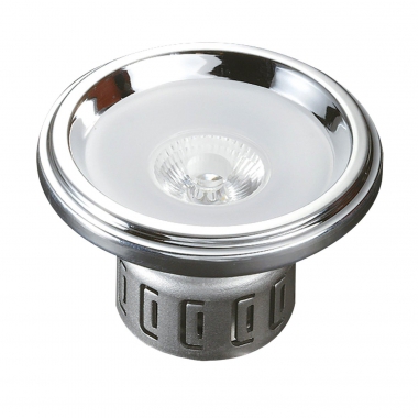AR111 LED 15W 3000K - ROSSINI ILLUMINAZIONE L.202-15-C-LED product photo Photo 01 3XL