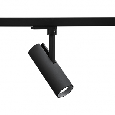 FARO A LED PER BINARIO 20W 4000K  MAA004N - ROSSINI ILLUMINAZIONE MAA004N product photo Photo 01 3XL
