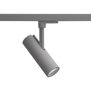 FARO A LED PER BINARIO 32W 3000K - ROSSINI ILLUMINAZIONE MAA005GR product photo Photo 01 3XL