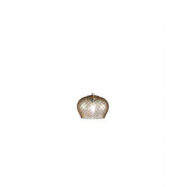 VETRO PER SERIE MEG002 - ROSSINI ILLUMINAZIONE MEG005AM product photo Photo 01 3XL