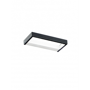 LAMPADA DA PARETE A LED - ROSSINI ILLUMINAZIONE NEL001N product photo Photo 01 3XL