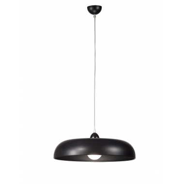 SOSPENSIONE IN METALLO D.50 CM - ROSSINI ILLUMINAZIONE PIC001N product photo Photo 01 3XL