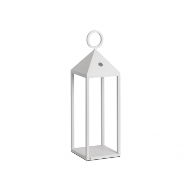 LANTERNA LED 2700K BIANCA IP54  PIN001B - ROSSINI ILLUMINAZIONE PIN001B product photo Photo 01 3XL