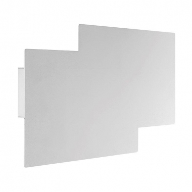 APPLIQUE LED 1X13,5W - ROSSINI ILLUMINAZIONE PON004B product photo Photo 01 3XL