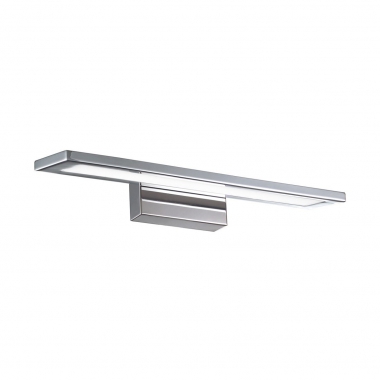 LAMPADA PARETE LED 3K CROMO 12W - ROSSINI ILLUMINAZIONE REA002CR product photo Photo 01 3XL
