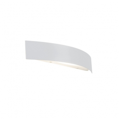 LAMPADA PARETE LED 2700K BIANCA  SAD004B - ROSSINI ILLUMINAZIONE SAD004B product photo Photo 01 3XL