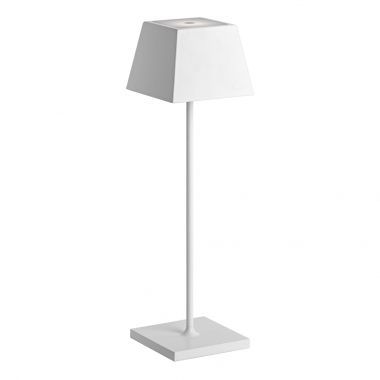 LAMPADA DA TAVOLO LED 2700K BIANCA  SIE001B - ROSSINI ILLUMINAZIONE SIE001B product photo Photo 01 3XL