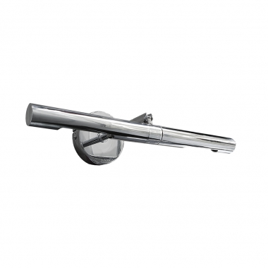 LAMPADA DA PARETE G9 CROMO - ROSSINI ILLUMINAZIONE SPE001CR - ROSSINI ILLUMINAZIONE SPE001CR product photo Photo 01 3XL