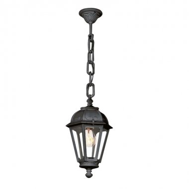 SOSPENSIONE CHRIS LAMPADARIO CLASSICO DA ESTERNI E27 - ROSSINI ILLUMINAZIONE S.20600 product photo Photo 01 3XL