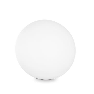 SFERA IN POLIETILENE - ROSSINI ILLUMINAZIONE T.808-22 product photo Photo 01 3XL