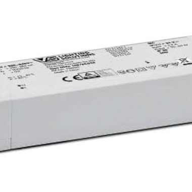 ALIMENTATORE LED MAX 60W 24V IP20 - ROSSINI ILLUMINAZIONE TS.203 product photo Photo 01 3XL