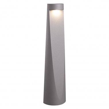 PALO DA ESTERNO LED 7W - ROSSINI ILLUMINAZIONE T.20085-GR - ROSSINI ILLUMINAZIONE T.20085-GR product photo Photo 01 3XL