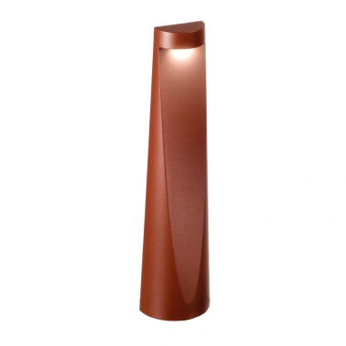 PALO DA ESTERNO LED 7W 3000 K - ROSSINI ILLUMINAZIONE T.20085-MA-C product photo Photo 01 3XL