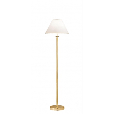 LAMPADA TERRA CON PARALUME - ROSSINI ILLUMINAZIONE T/3061 product photo Photo 01 3XL