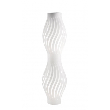 LAMPADA DA TERRA POLICARBONATO - ROSSINI ILLUMINAZIONE T/3218 product photo Photo 01 3XL