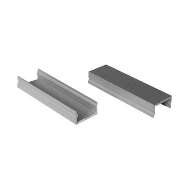 ACCESSORIO PLAFONE/SOSPENSION GRIGI - ROSSINI ILLUMINAZIONE WAS002GR product photo Photo 01 3XL
