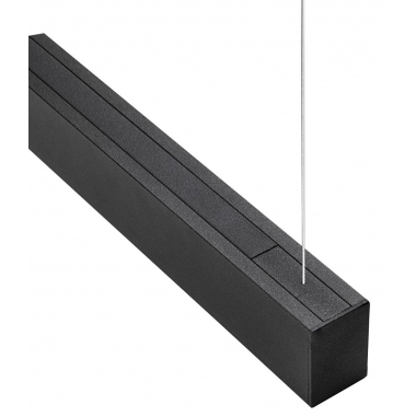 CHIUSURA PER MONOEMISSIONE GRIGIO - ROSSINI ILLUMINAZIONE WAS003GR product photo Photo 01 3XL