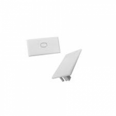 KIT TAPPI DI CHIUSURA IN PLASTICA - ROSSINI ILLUMINAZIONE WAS007N product photo Photo 01 3XL