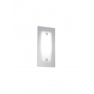 PLAFONIERA VETRO BORDO GRIGIO - ROSSINI ILLUMINAZIONE WES004GR product photo Photo 01 3XL