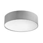 PLAFONIERA CON PARALUME TREVIRA LED - ROSSINI ILLUMINAZIONE 10770-60-AV-LED product photo