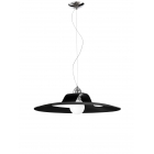 SOSPENSIONE IN VETRO COLORATO - ROSSINI ILLUMINAZIONE 10950-N product photo