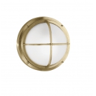 LAMPADA PAR/PLAF OTTONE CROCE - ROSSINI ILLUMINAZIONE 1564 product photo