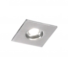 FARO DA INCASSO LED 1X1W IP65 - ROSSINI ILLUMINAZIONE 20006Q/NO/C product photo