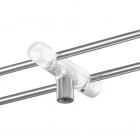 ADATTATORE JACK+ASTE PROLING.L.3CM - ROSSINI ILLUMINAZIONE 2735 product photo