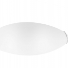 PLAFONIERA/APPLIQUE VETRO SAT. - ROSSINI ILLUMINAZIONE 3230/60 product photo