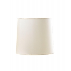 PARALUME SHANTUNG ATTACCO E14 - ROSSINI ILLUMINAZIONE 4166/20/AV product photo