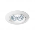 FARETTO DA INCASSO 220V/40W - ROSSINI ILLUMINAZIONE 5128/B product photo