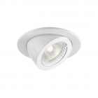 FARETTO DA INCASSO 220V/40W - ROSSINI ILLUMINAZIONE 5130-NO product photo