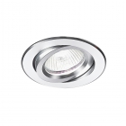 FARO INCASSO ALOGENO 12V/40W - ROSSINI ILLUMINAZIONE 5302 product photo